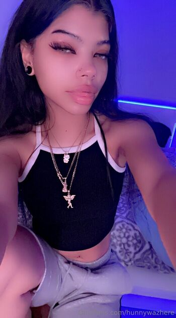 Private Leaked Lulhunny exclusive onlyfans photos 2026