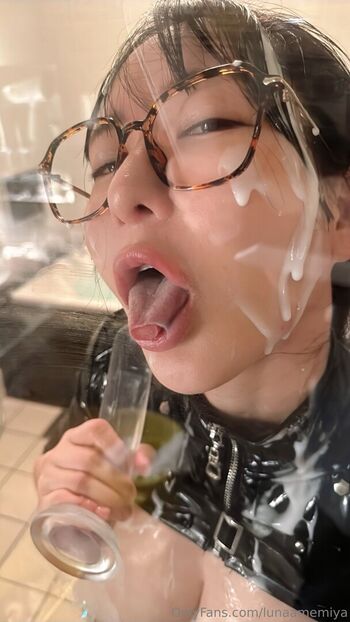Private Leaked Luna amemiya exclusive onlyfans photos 2026