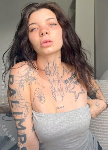 Luna Antonia