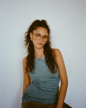 Luna Blaise
