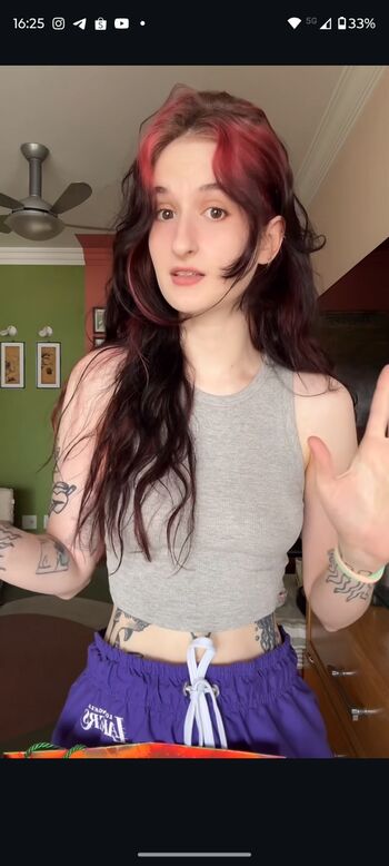 Luna Carrilho