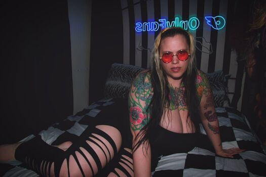 Private Leaked Luna knoxx exclusive onlyfans photos 2026