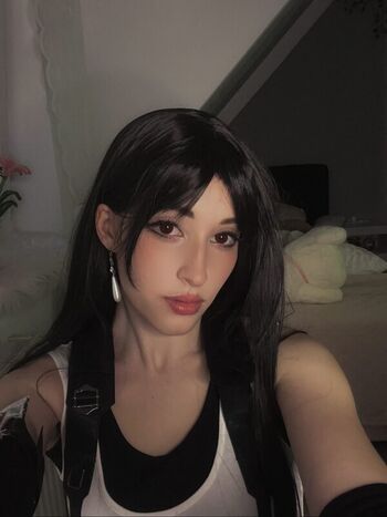 Private Leaked Luna lilune exclusive onlyfans photos 2026