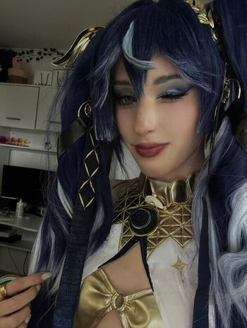 Private Leaked Luna lilune exclusive onlyfans photos 2026