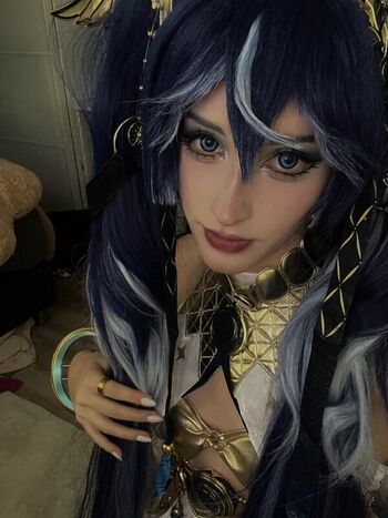 Private Leaked Luna lilune exclusive onlyfans photos 2026