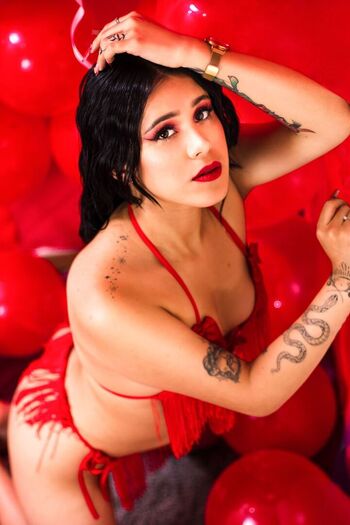 Private Leaked Luna miller exclusive onlyfans photos 2026