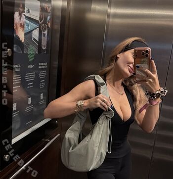 Private Leaked Luna rabea exclusive onlyfans photos 2026
