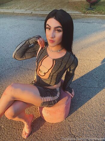 lunabarbiedoll