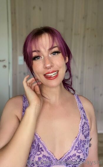 Private Leaked Lunasayshii exclusive onlyfans photos 2026