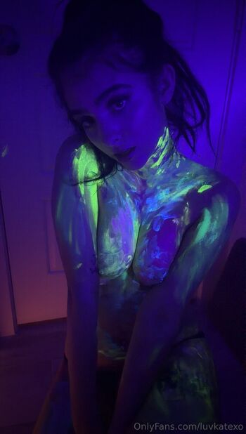 Private Leaked Luvkatexo exclusive onlyfans photos 2026