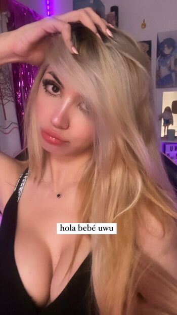 Private Leaked Luzgamingxd page exclusive onlyfans photos 2026
