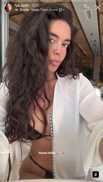 Private Leaked Lya aylin exclusive onlyfans photos 2026
