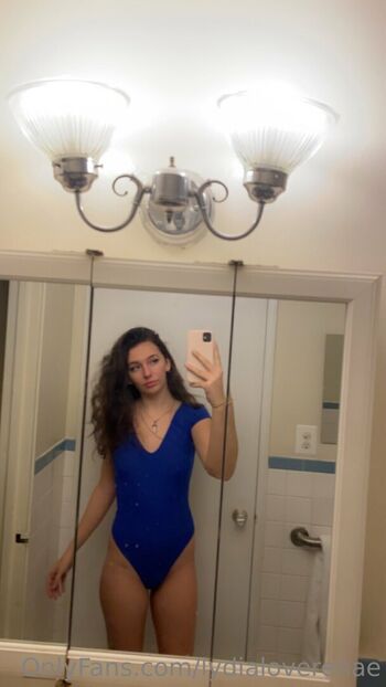 Private Leaked Lydialoverenae exclusive onlyfans photos 2026