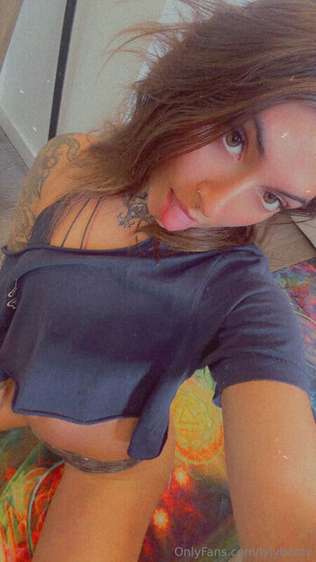 Private Leaked Lylybooty exclusive onlyfans photos 2026