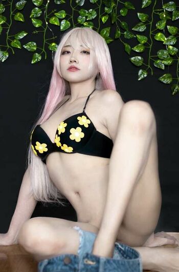 Private Leaked Lynn mayumi exclusive onlyfans photos 2026