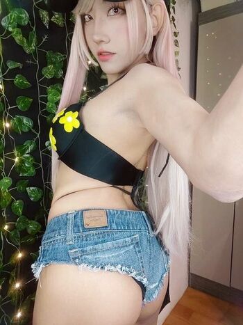 Private Leaked Lynn mayumi exclusive onlyfans photos 2026