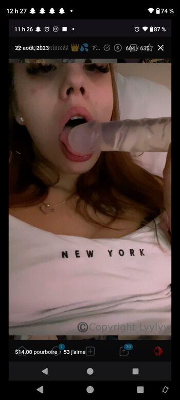 lyylyy