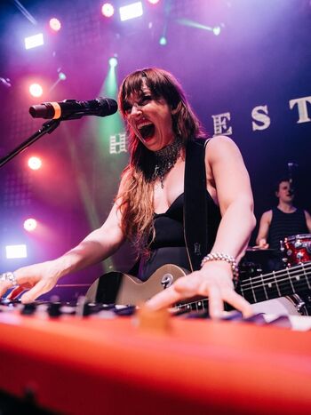 Private Leaked Lzzy hale exclusive onlyfans photos 2026