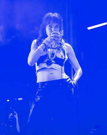 Private Leaked Lzzy hale exclusive onlyfans photos 2026