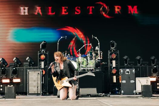 Private Leaked Lzzy hale exclusive onlyfans photos 2026