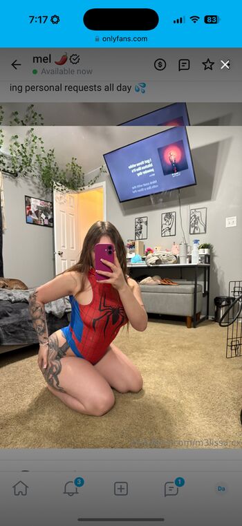 Private Leaked Mlissa cx exclusive onlyfans photos 2026