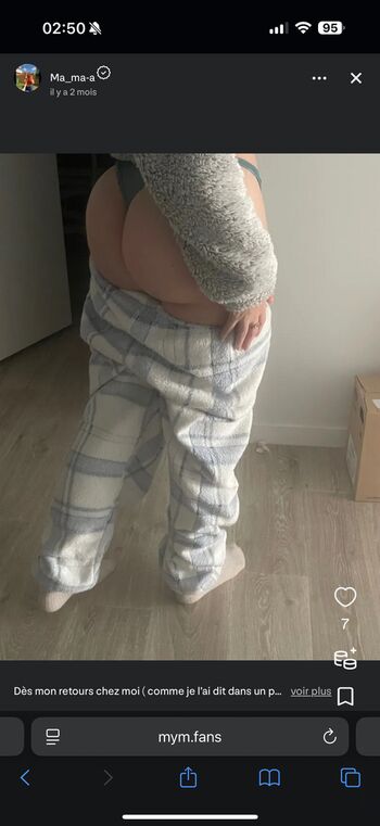 Private Leaked Ma ma saa exclusive onlyfans photos 2026