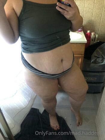 Private Leaked Mad hadder exclusive onlyfans photos 2026