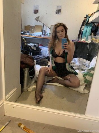 Private Leaked Madame cersei exclusive onlyfans photos 2026