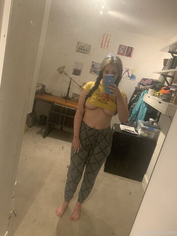 Private Leaked Madame cersei exclusive onlyfans photos 2026