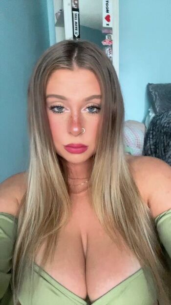 Maddie Fulcher