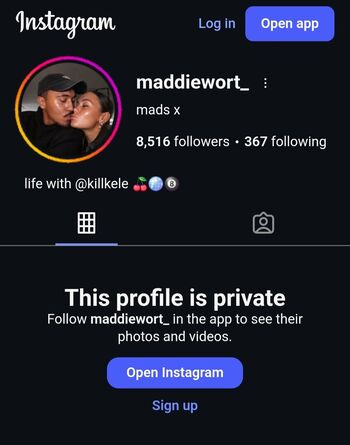 Private Leaked Maddiewort exclusive onlyfans photos 2026