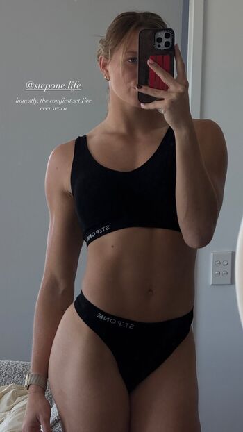 Private Leaked Maddison levi exclusive onlyfans photos 2026