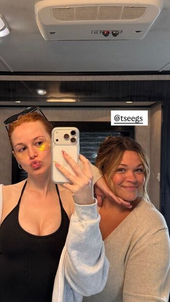 Private Leaked Madelaine petsch exclusive onlyfans photos 2026