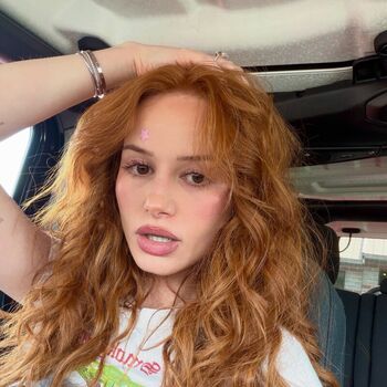 Private Leaked Madelaine petsch exclusive onlyfans photos 2026