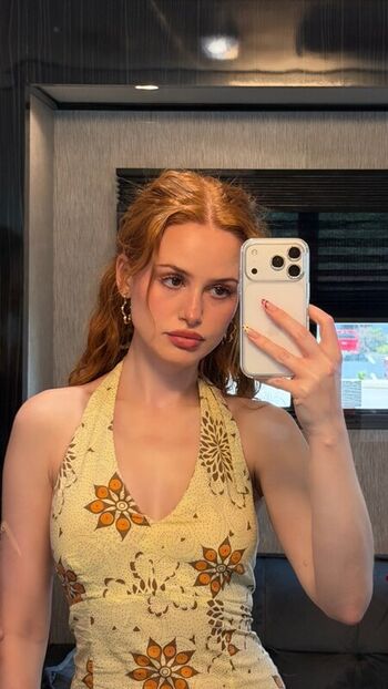 Private Leaked Madelaine petsch exclusive onlyfans photos 2026