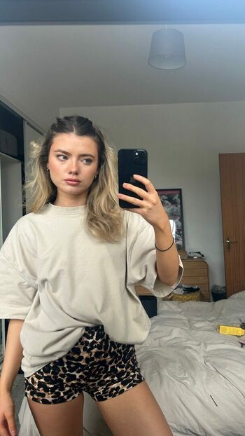 Private Leaked Madeleine kyme exclusive onlyfans photos 2026