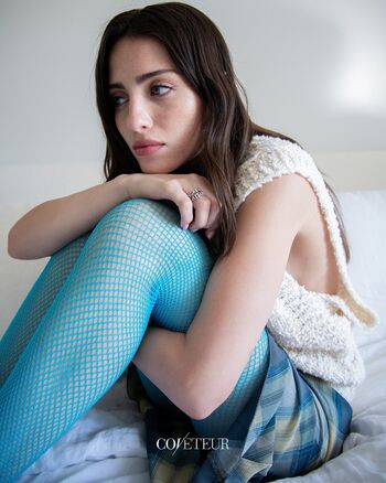 Madeline Argy