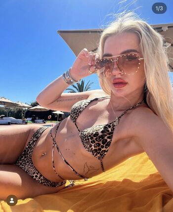 Private Leaked Madison allen exclusive onlyfans photos 2026