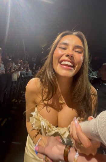 Private Leaked Madison beer exclusive onlyfans photos 2026