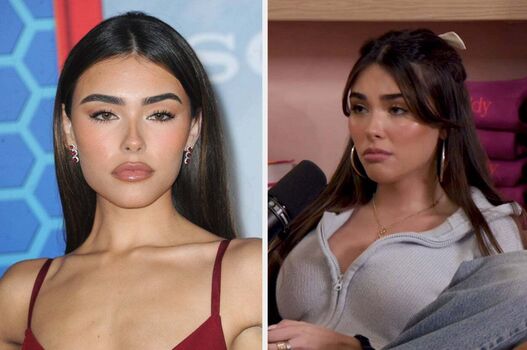 Madison Beer Leaked