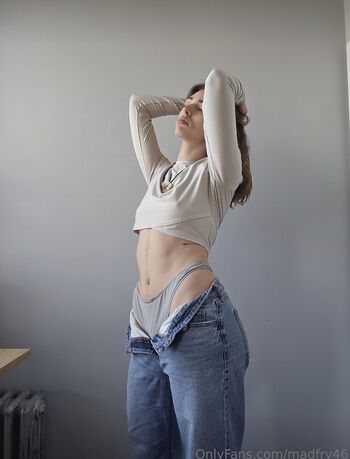 Madison Fry