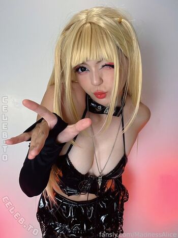 Private Leaked Madnessalise exclusive onlyfans photos 2026