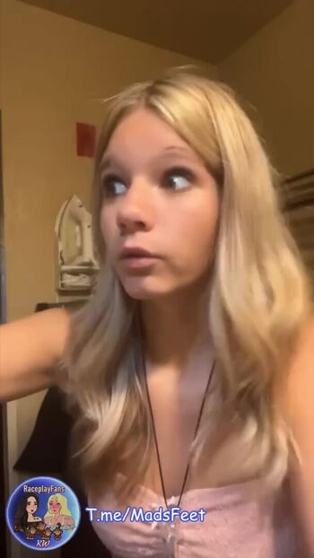 Private Leaked Madsfeet exclusive onlyfans photos 2026