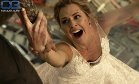 Maggie Lawson