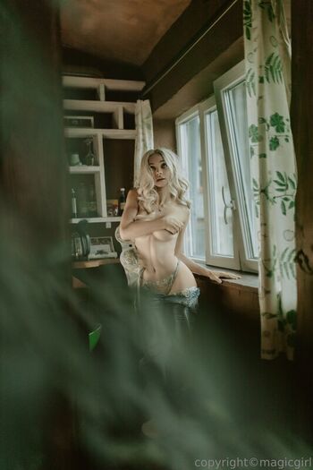 Private Leaked Magic magy exclusive onlyfans photos 2026