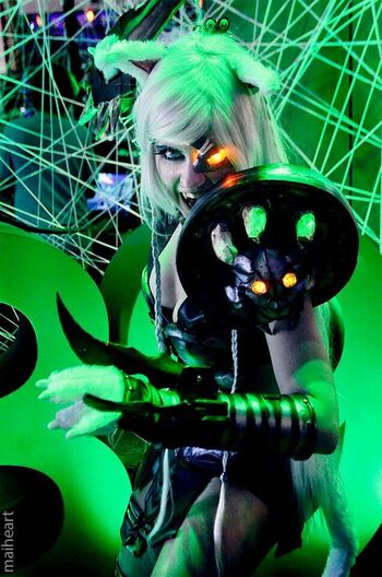 Magui Sunshine