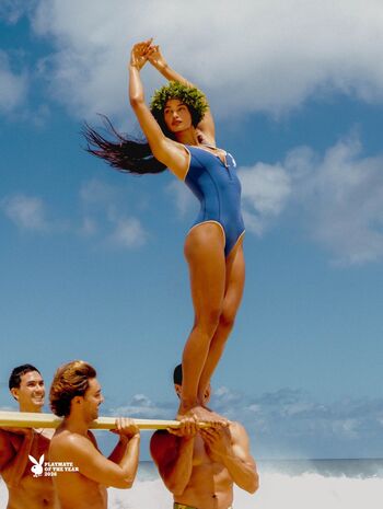 Mahina Florence