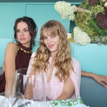 Private Leaked Maia mitchell exclusive onlyfans photos 2026