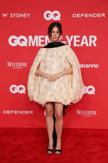 Private Leaked Maia mitchell exclusive onlyfans photos 2026