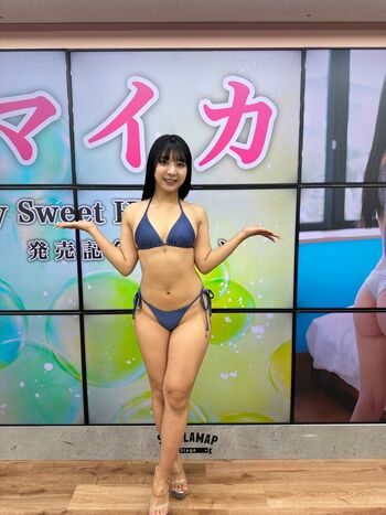 Private Leaked Maika kunugi exclusive onlyfans photos 2026